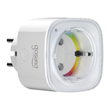 Gosund EP8-M 16A WiFi smart stikkontakt (Xiaomi)