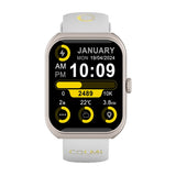 Colmi P86 Smartwatch (Guld)