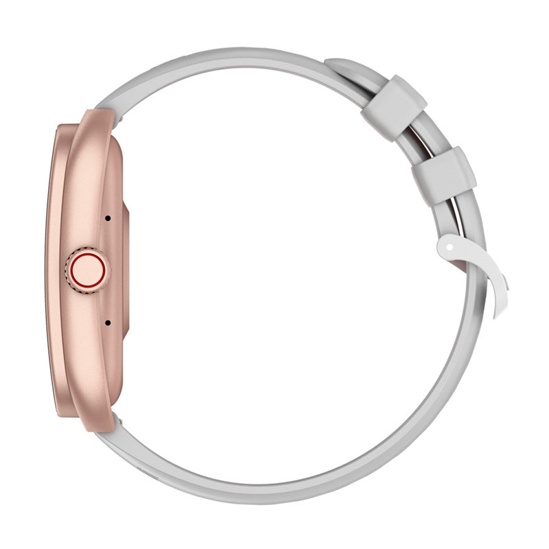 Colmi P86 Smartwatch (Rose Gold)