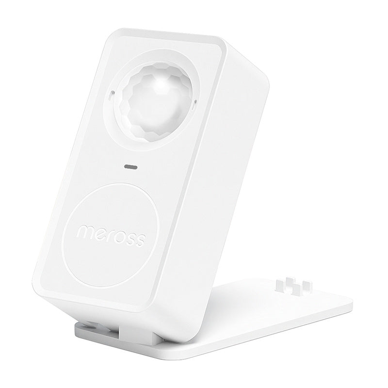 Meross MS600MA-EU Smart WiFi tilstedeværelsessensor (materiale)