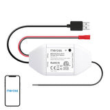 Meross MSG100HK smart garage dør switch (HomeKit)