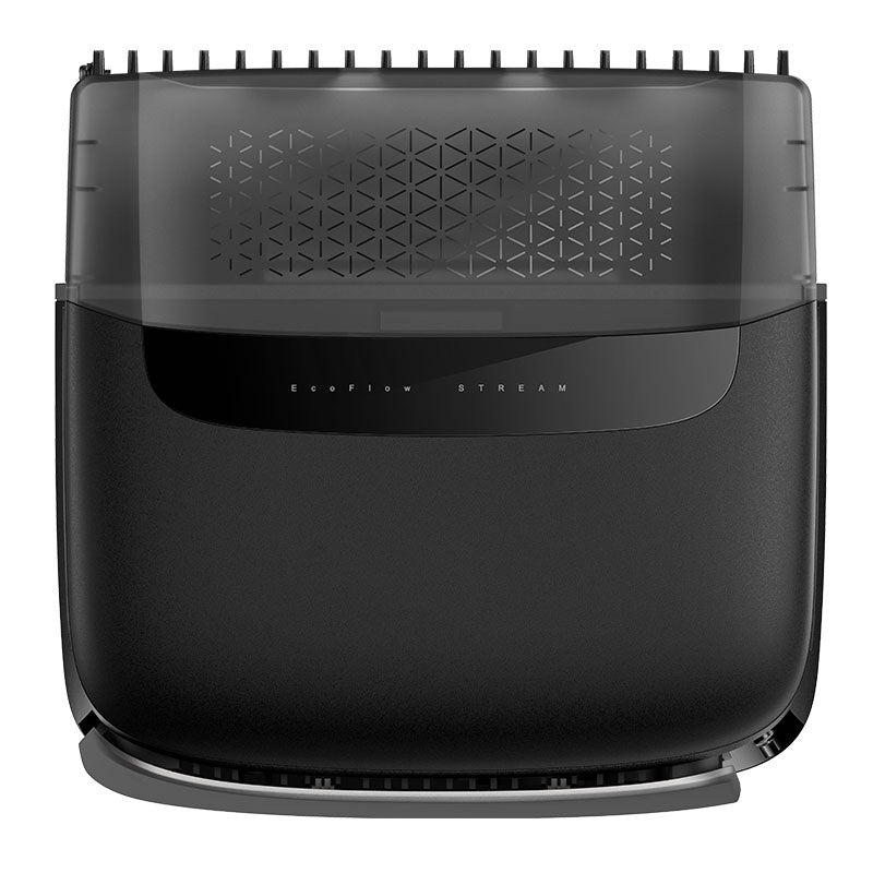 EcoFlow STREAM AC energilagring (1,92 kWh)