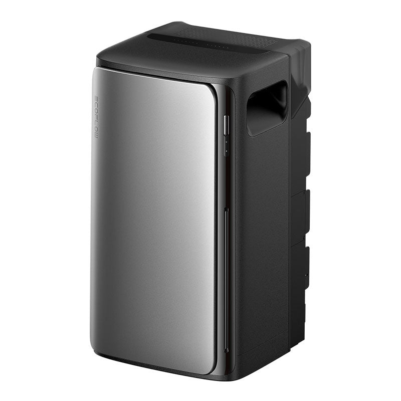 EcoFlow STREAM AC energilagring (1,92 kWh)