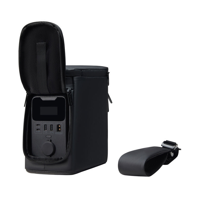 EcoFlow TRAIL vandtæt taske