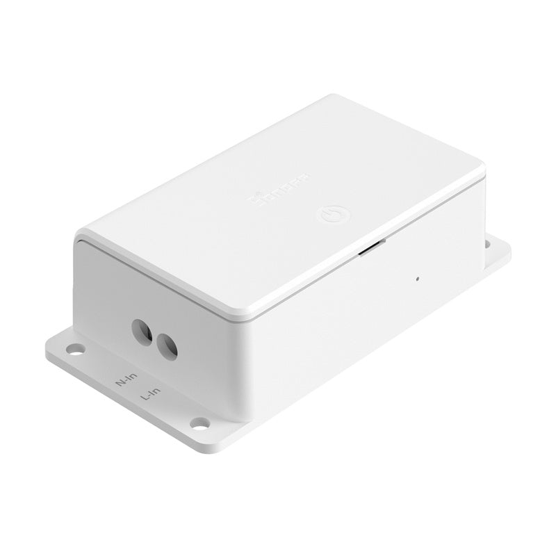 Sonoff Basic R5 Gen5 WiFi Smart Switch (10A, Matter)