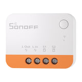 Sonoff ZBMINIL2 smart ZigBee mini switch (2 st.)