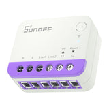 Sonoff MINI-RBS WiFi Smart Mini Roller Shutter Switch (4 st.)