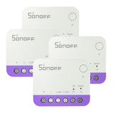 Sonoff MINI-RBS WiFi Smart Mini Roller Shutter Switch (4 st.)