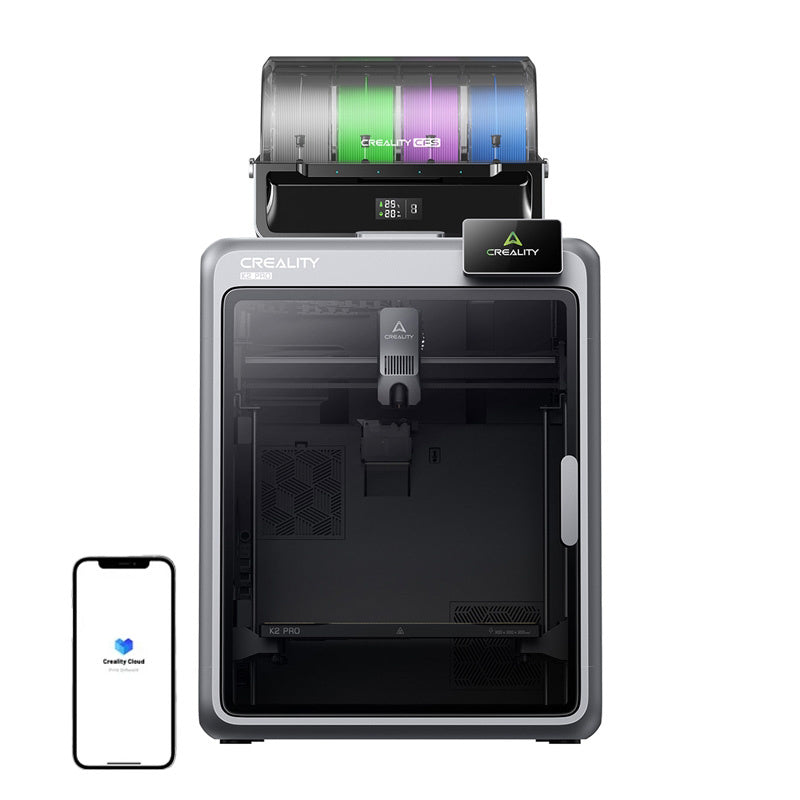Creality K2 Pro Combo 3D-printer