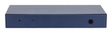 Dahua Technology CS4010-8ET2GT-60 netværksswitch Administreret L2 Gigabit Ethernet (10/100/1000) Strøm over Ethernet (PoE) Blå