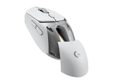 Logitech G G309 Optisk Trådløs Hvid