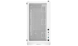 DeepCool CC360 WH ARGB Mini Tower Hvid