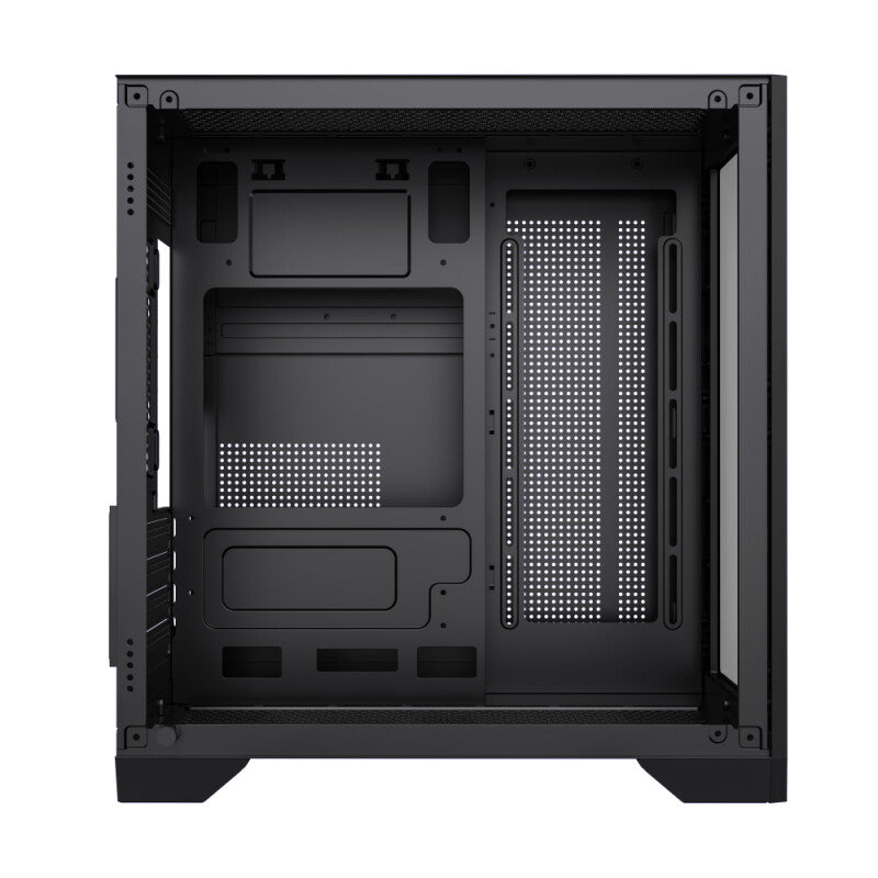 GameMax Infinity Mini BK Micro Tower Sort