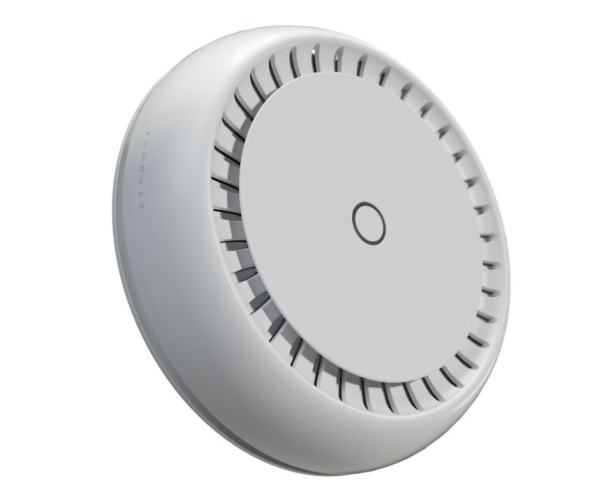 Mikrotik cAP XL ac 867 Mbit/s Hvid Strøm over Ethernet (PoE)