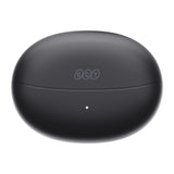 QCY Crossky Clip C30S hovedtelefoner (sort)