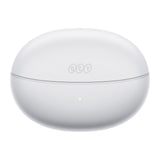 QCY Crossky Clip C30S hovedtelefoner (hvid)