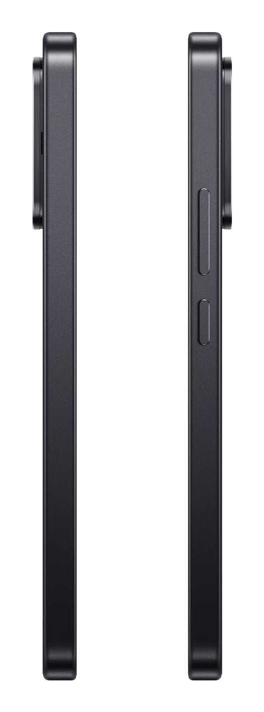 Xiaomi 17T 16,7 cm (6.59") Dual SIM 5G USB Type-C 12 GB 256 GB 6500 mAh Sort