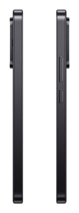 Xiaomi 17T 16,7 cm (6.59") Dual SIM 5G USB Type-C 12 GB 256 GB 6500 mAh Sort
