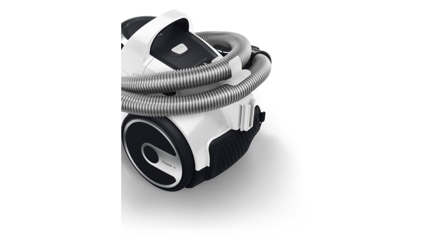 Bosch Serie 2 BGS05A222 støvsuger 1,5 L Beholder vakuum Dry 700 W Poseløs