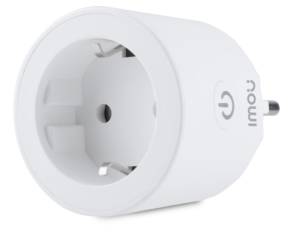 Imou CE2P smart stik 3680 W Hjem, Kontor Hvid