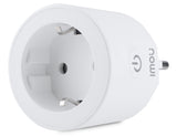 Imou CE2P smart stik 3680 W Hjem, Kontor Hvid
