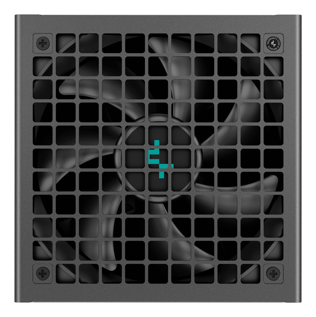 Gamer Storm PN1200M enhed til strømforsyning 1200 W 20+4 pin ATX ATX Sort