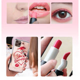 Kingxbar Angel spejlhus dekoreret med originale Swarovski krystaller iPhone 11 Pro Max gennemsigtig