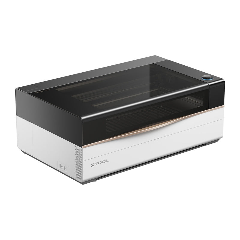 Lasergraveringsmaskine xTool P3 80W