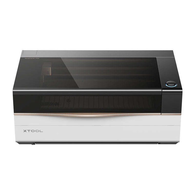 xTool P3 80W lasergraveringsmaskine