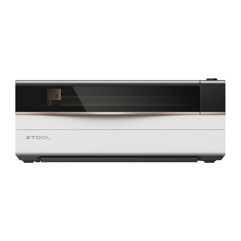 xTool P3 80W lasergraveringsmaskine