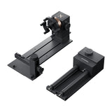 xTool RA3 roterende fastgørelse