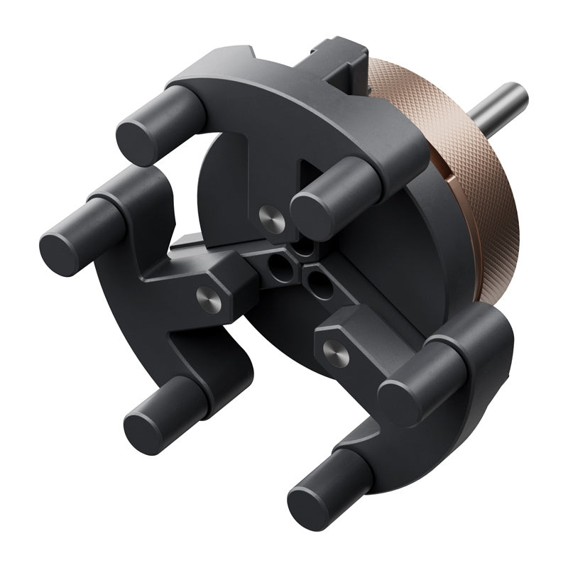 xTool RA3 roterende fastgørelse