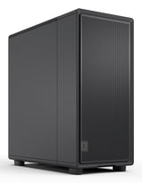 Fractal Design Epoch Solid Tower ATX Ingen strømforsyning Sort
