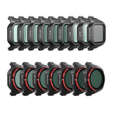 Freewell filter sæt til DJI Mini 5 Pro Mega Kit