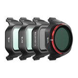 Freewell filter kit til DJI Mini 5 Pro Everyday Kit