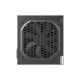 Chieftec EON enhed til strømforsyning 700 W 20+4 pin ATX ATX Sort