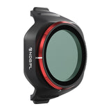 ND8/PL Freewell filter til DJI Mini 5 Pro