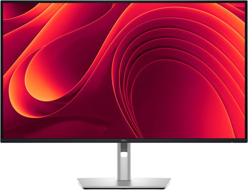 Dell Pro 32 Plus QHD USB-C Hub Monitor P3225DE 32 IPS 2560 x 1440 (2K) HDMI DisplayPort USB-C 100Hz