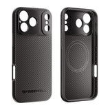 Freewell case til iPhone 17 Pro Max med 17mm mount