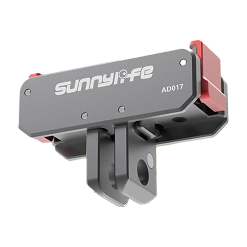 Sunnylife 180° magnetisk drejeadapter