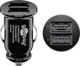 goobay Bilstrømsadapter 5V