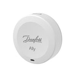 Danfoss Ally Room Sensor Indendørs Temperatursensor Trådløs