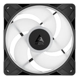 ARCTIC Freezer P14 Pro Reverse A-RGB Computerkabinet Ventilator 14 cm Sort 1 stk
