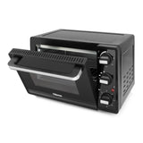 Tristar OV-3620 toaster ovn 19 L 1300 W Sort, Rustfrit stål