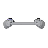 GameSir G8 Galileo USB-C mobil controller med telefonholder (grå) (N)