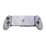 GameSir G8 Galileo USB-C mobil controller med telefonholder (grå) (N)