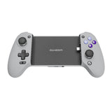 GameSir G8 Galileo USB-C mobil controller med telefonholder (grå) (N)