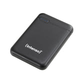 Intenso 7313520 powerbank Lithium polymer (LiPo) 5000 mAh Sort