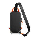 Nintendo Switch 2 Tomtoc GameOn-G49 taske NS 2/3L (rød)