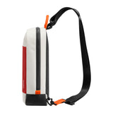 Nintendo Switch 2 Tomtoc GameOn-G49 taske (rød)